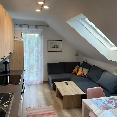 Rasinger Apartamento Schiefling am See