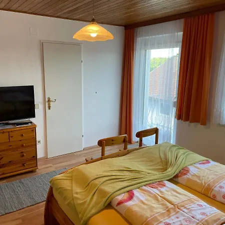 Rasinger Apartamento