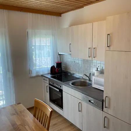 Apartman Rasinger