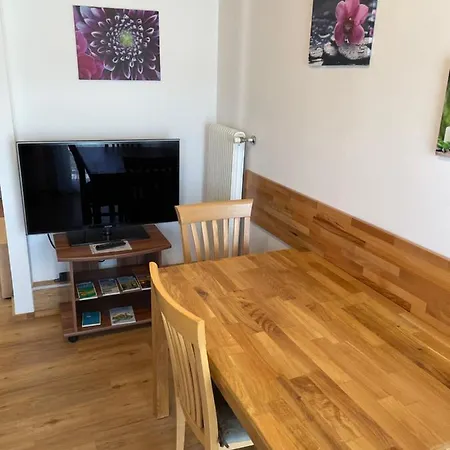 Rasinger Apartment