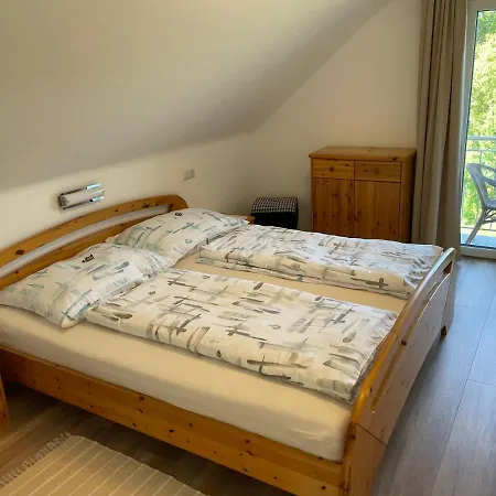 Rasinger Apartamento *