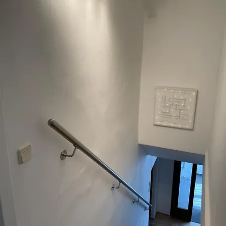 Apartamento Rasinger