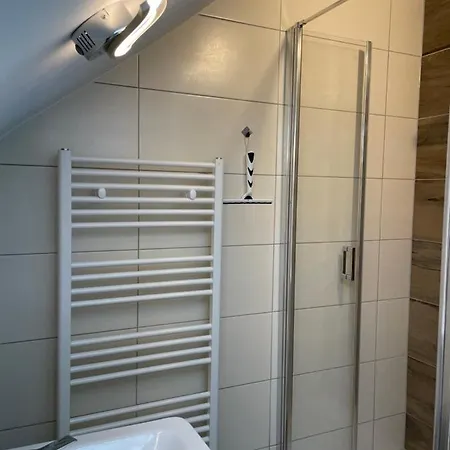 Lägenhet Rasinger *