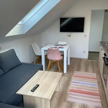 Apartamento Rasinger
