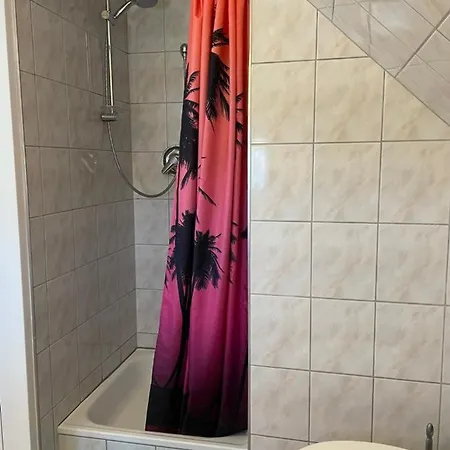 Apartamento Rasinger *
