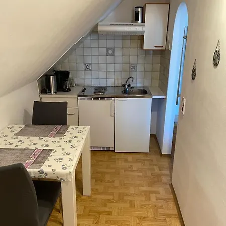 Rasinger Apartment Schiefling am Wörthersee