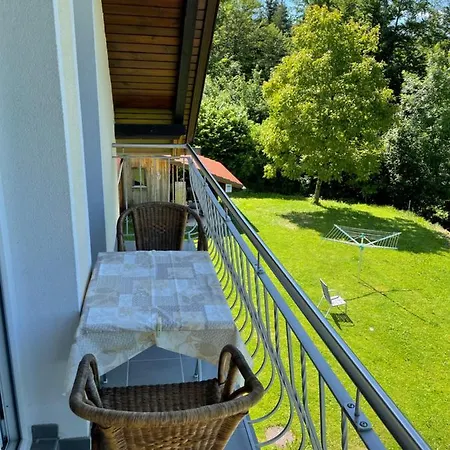 Apartamento Rasinger