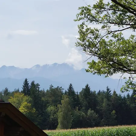 Rasinger Lägenhet Schiefling am See