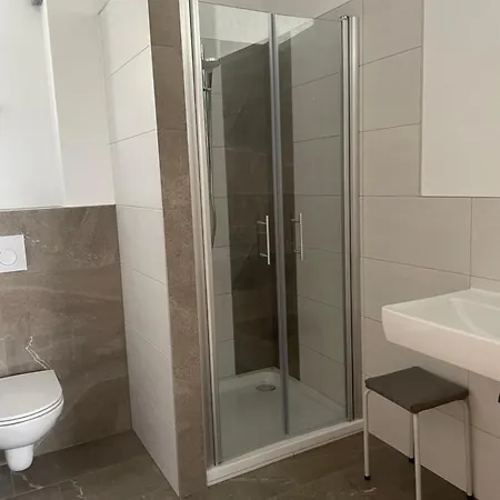 Apartamento Rasinger *