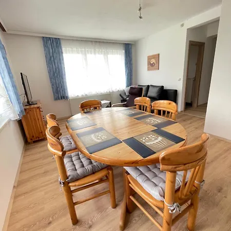 Apartamento Rasinger