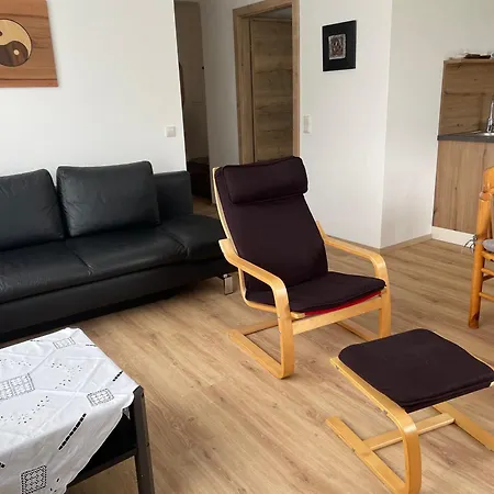 Apartamento Rasinger Schiefling am See