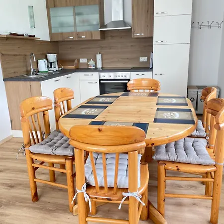 Rasinger Apartamento
