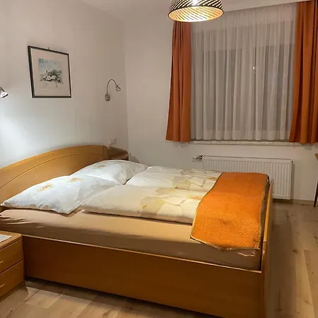 Apartamento Rasinger *