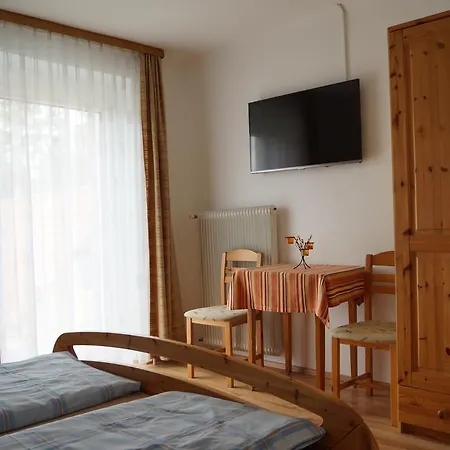 アパート Rasinger