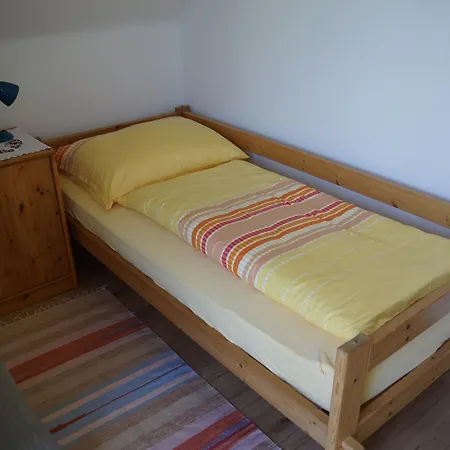Rasinger Apartamento Schiefling am See