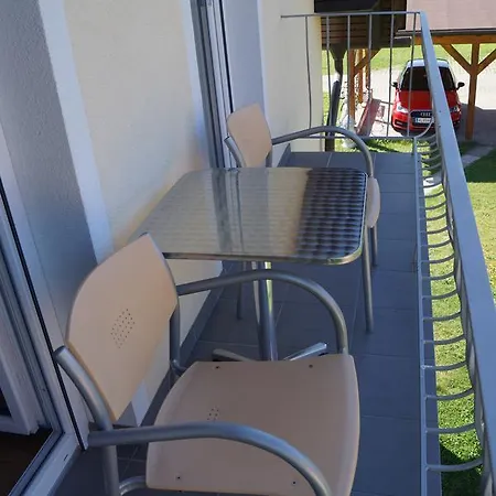 Rasinger Schiefling am See