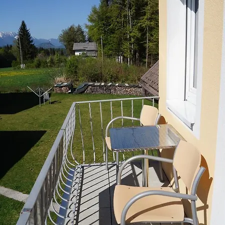 Rasinger Schiefling am See