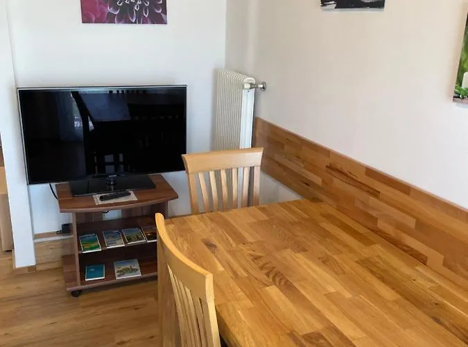 Rasinger Apartamento