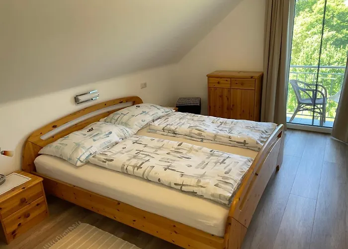 Rasinger Apartament *