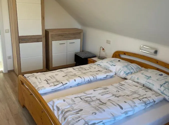 Rasinger Apartament Schiefling am See