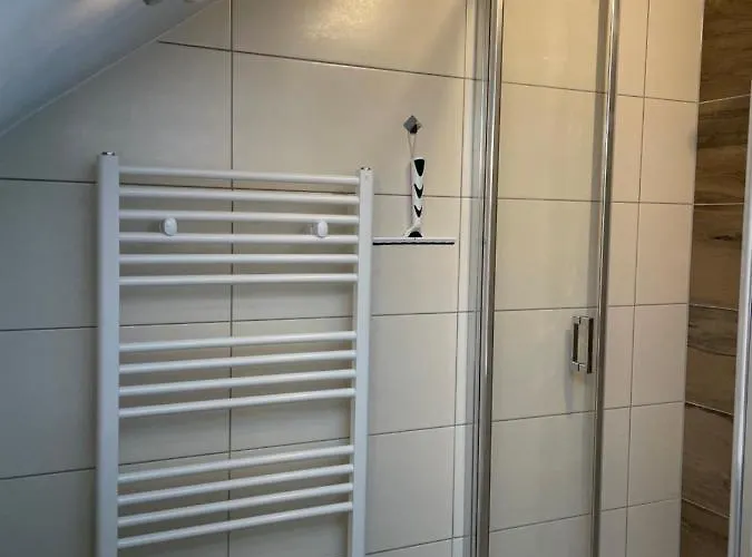 Apartament Rasinger *