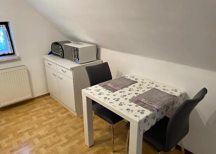 Rasinger Schiefling am See