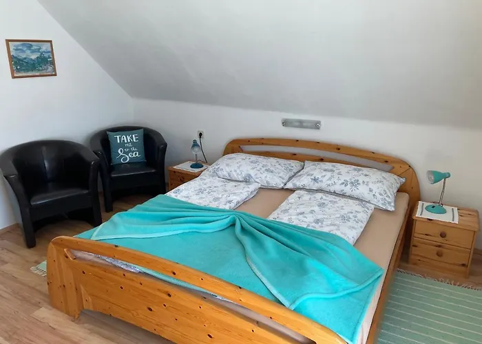 Rasinger Schiefling am See