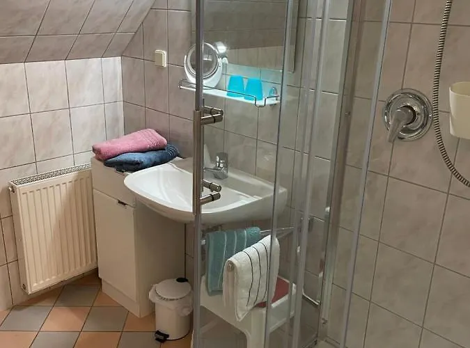 Rasinger Apartament *