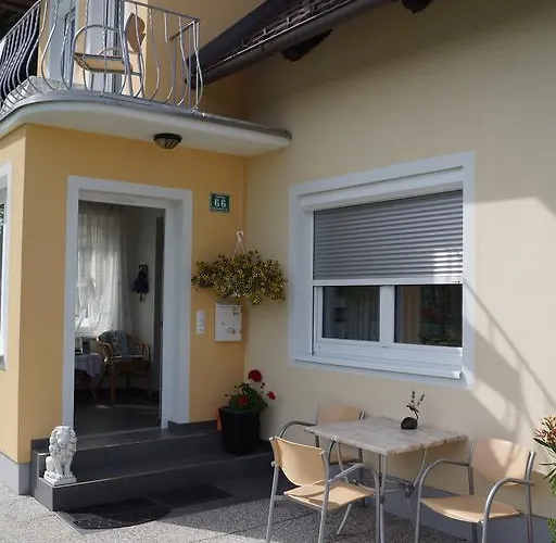 Apartament Rasinger *