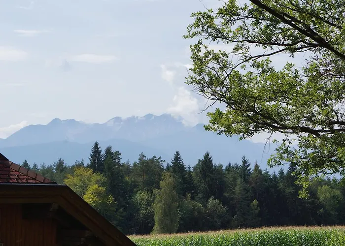 Rasinger Apartament Schiefling am See