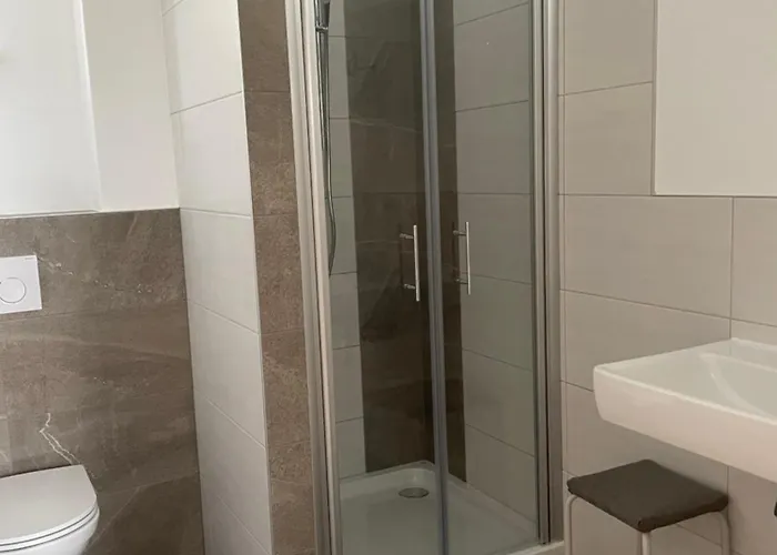 Apartament Rasinger *