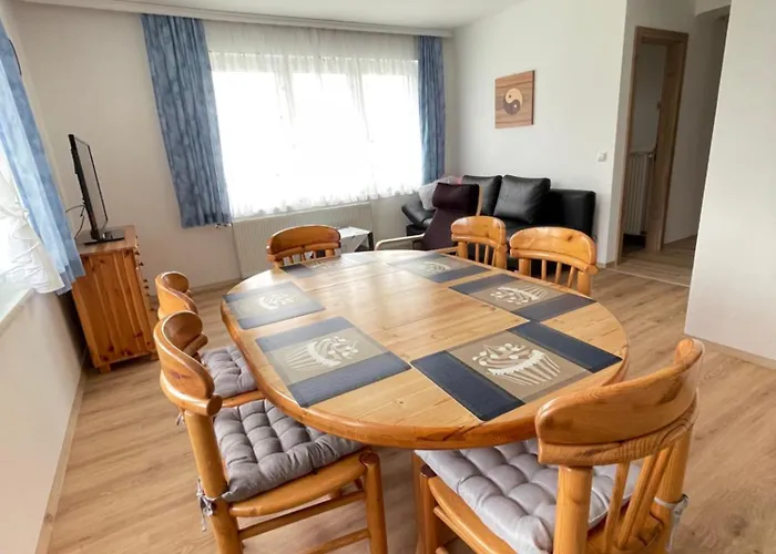 Apartamento Rasinger