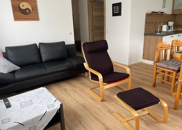 Apartament Rasinger Schiefling am See