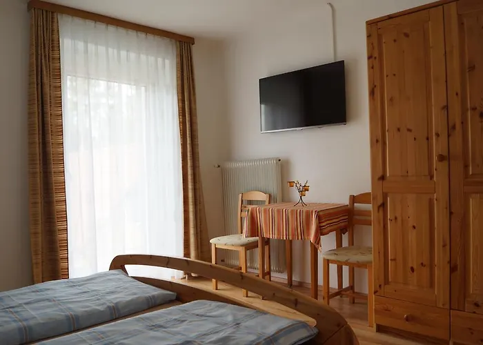 Apartamento Rasinger