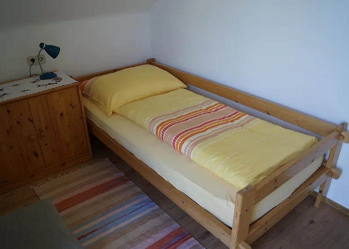 Rasinger Apartament Schiefling am See