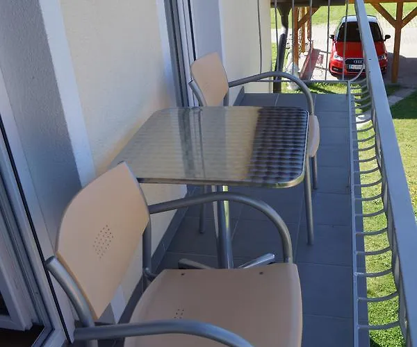 Rasinger Schiefling am See