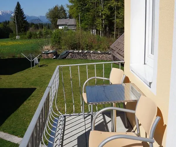 Rasinger Schiefling am See